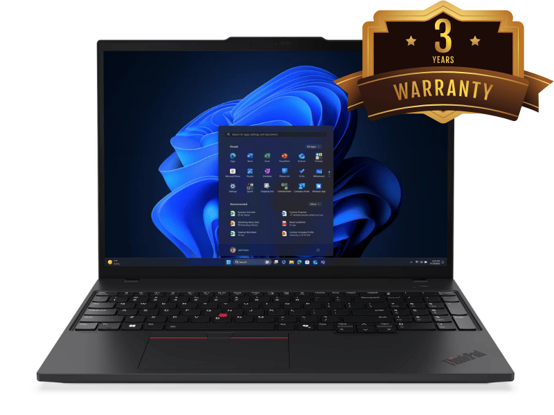 Lenovo ThinkPad T16 Gen 4 21QE0002VA
