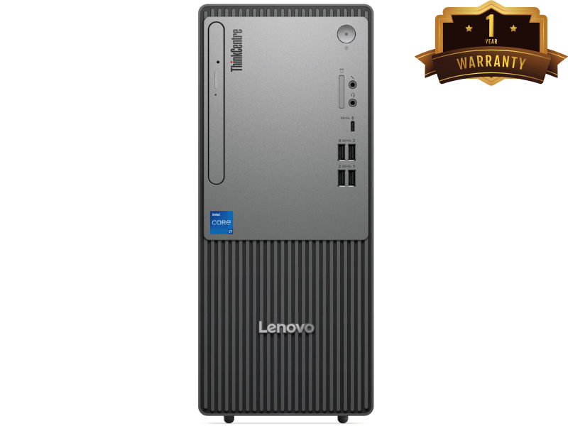 PC Lenovo ThinkCentre neo 50t Gen 5 12UB0008VA
