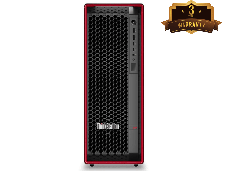 PC Workstation Lenovo ThinkStation P5 Tower 30GA003FVA