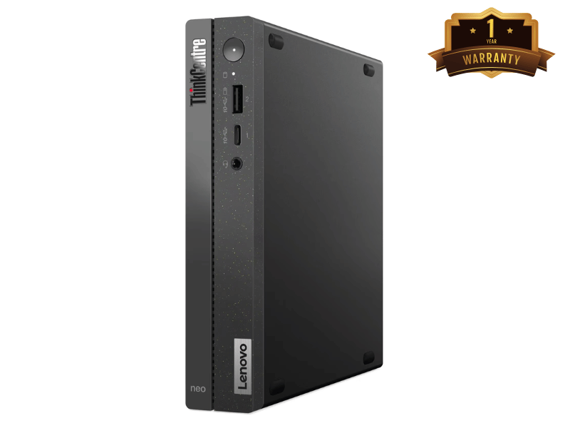 Lenovo ThinkCentre Neo 50q Gen 4 12LN008CVA