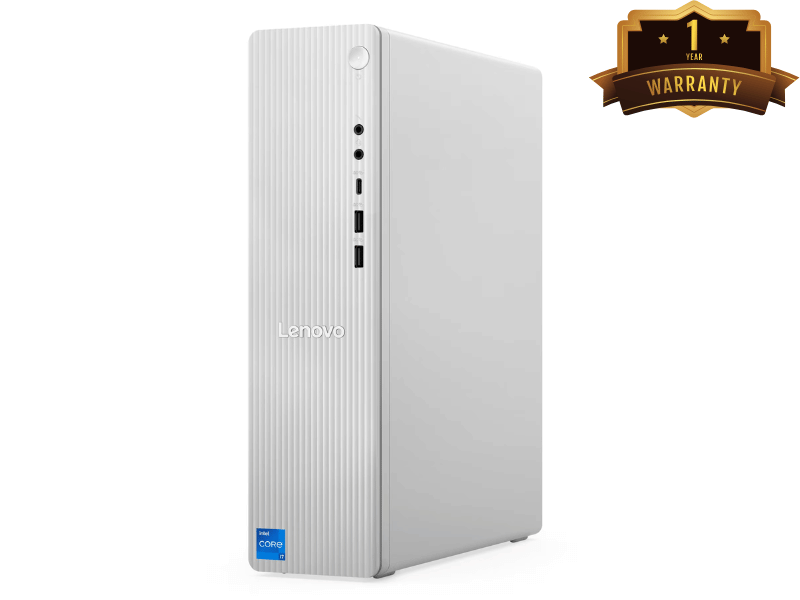 PC Lenovo IdeaCentre Tower 08IRR9 90XS001VVN