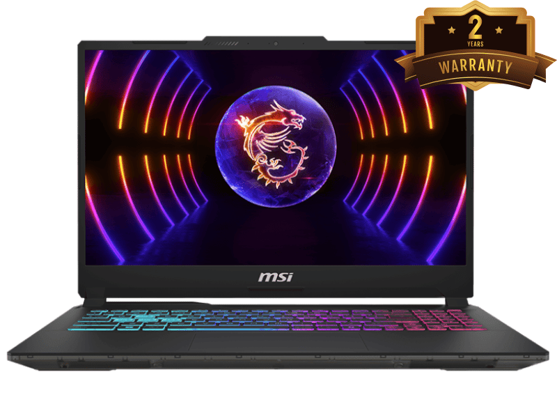 Laptop MSI Cyborg 15 A13UC-2088VN