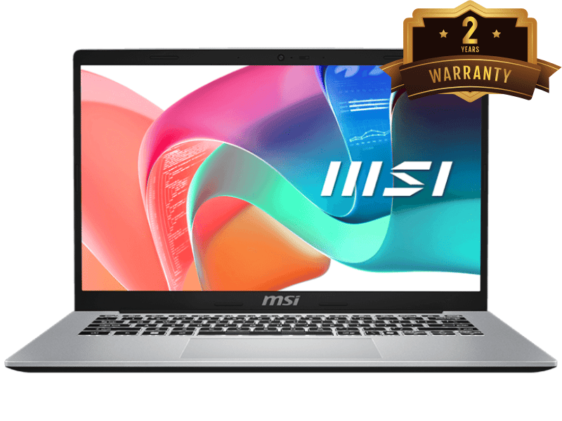Laptop MSI Modern 14 F1MG-432VN