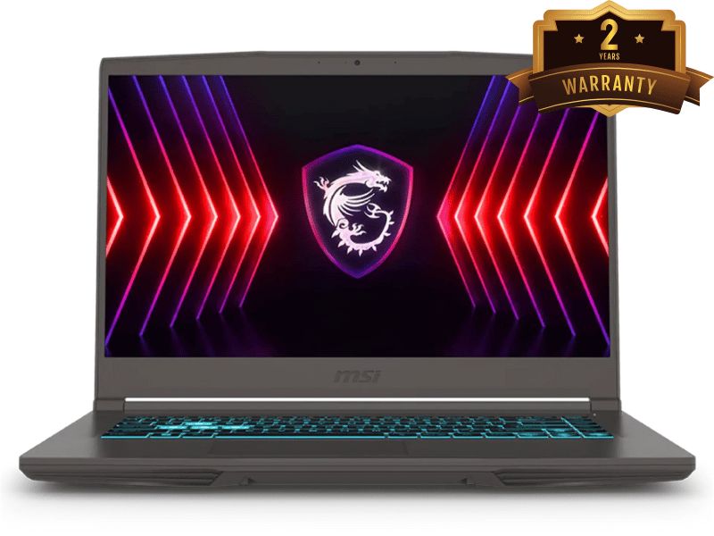 Laptop MSI Thin 15 B12UCX-1419VN