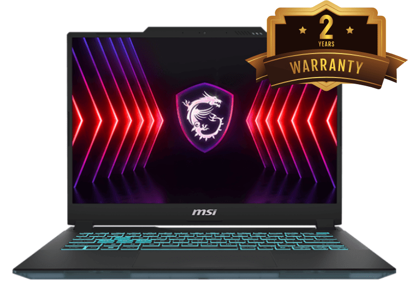 MSI Cyborg 14 A13UDX-099VN | Mới 100% chính hãng