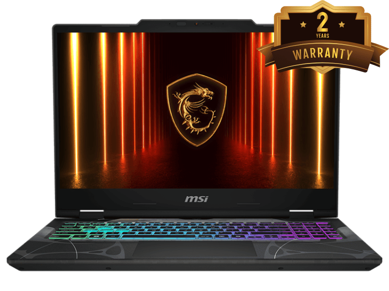 Laptop MSI Cyborg 15 B2RWEKG-402VN