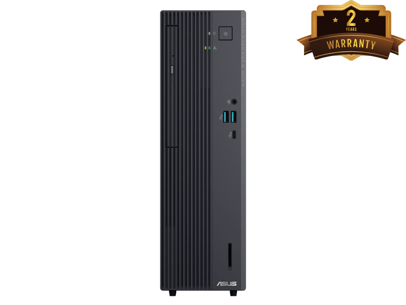 Máy tính để bàn PC ASUS ExpertCenter P500SV-07240H002W