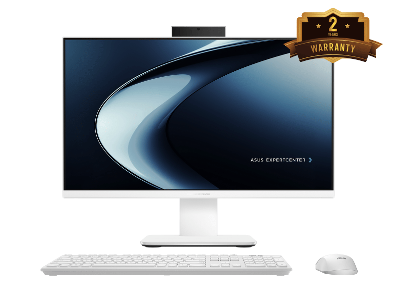 Máy tính PC All in one ASUS ExpertCenter P440VAK-WPC174W