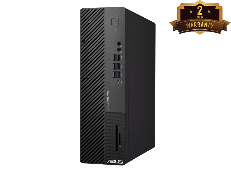 PC ASUS ExpertCenter D9 D901SDR-714700032W
