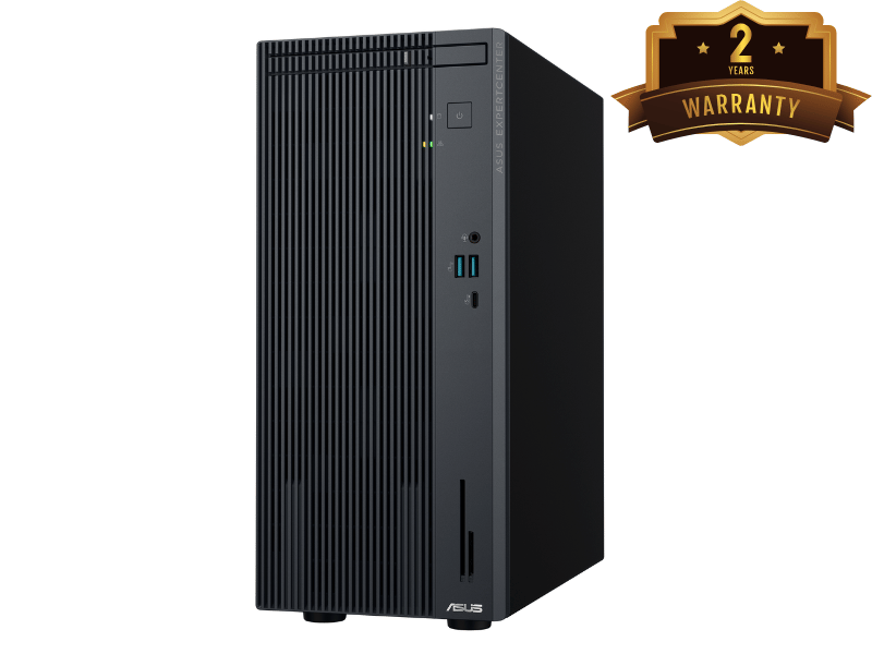 Máy tính để bàn PC ASUS ExpertCenter P500MV-05210H2790