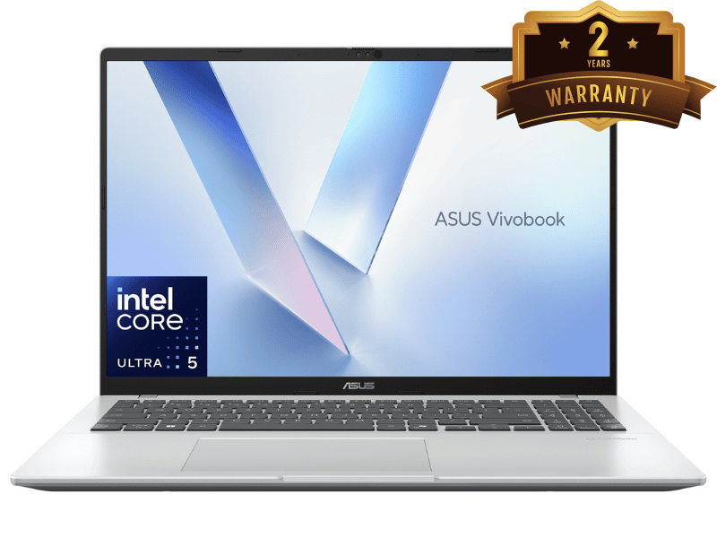 Laptop ASUS Vivobook 16 X1607CA-MB980W