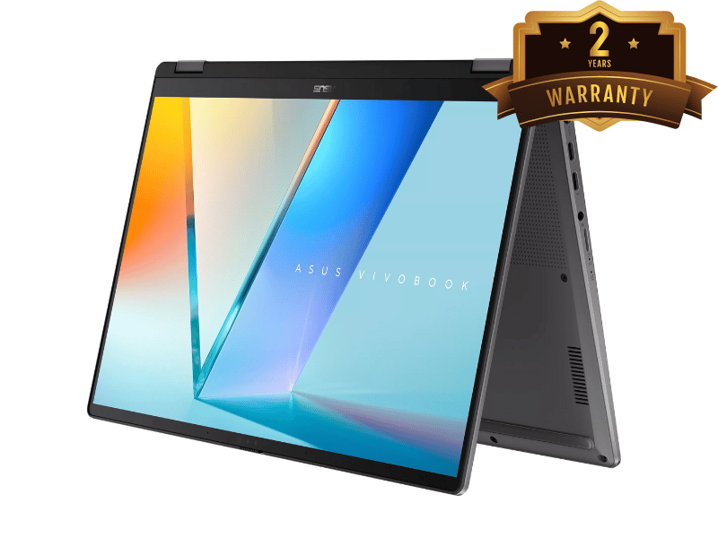 Laptop ASUS Vivobook 14 Flip TP3407SA-SG349W
