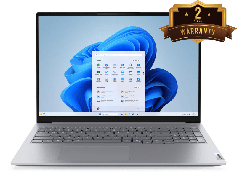 Laptop Lenovo ThinkBook 16 G9 IRL 21US008NVA