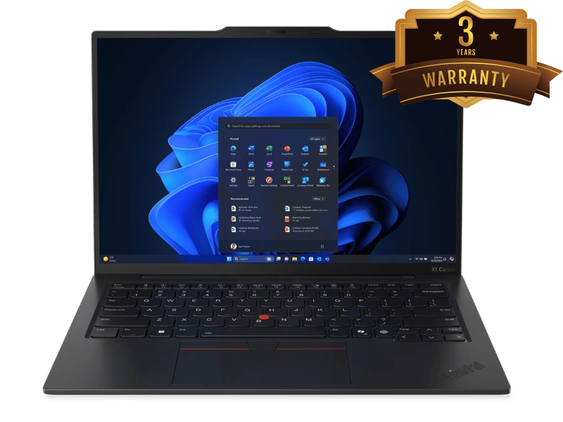 Lenovo ThinkPad X1 Carbon Gen 13 21NS0108VN