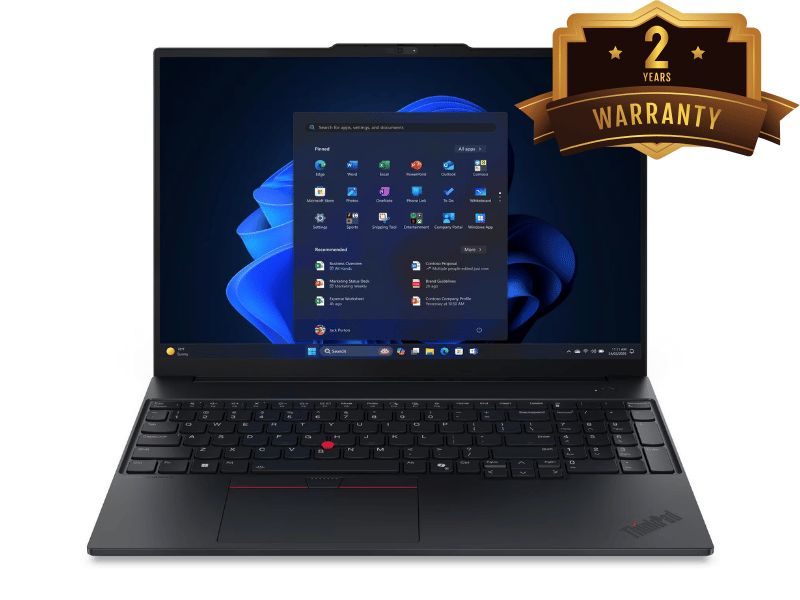 Lenovo ThinkPad E16 Gen 3 22AY003UVN (Intel)