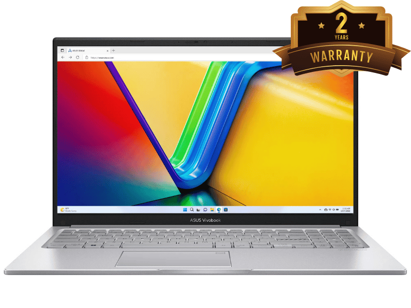 Laptop ASUS Vivobook 15 X1504ZA-NJ1608W