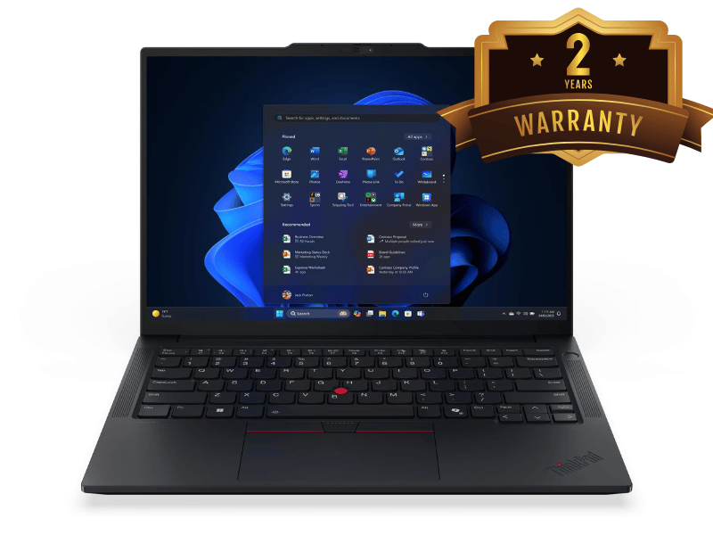 LENOVO ThinkPad E14 Gen 7 21SX00BJVA
