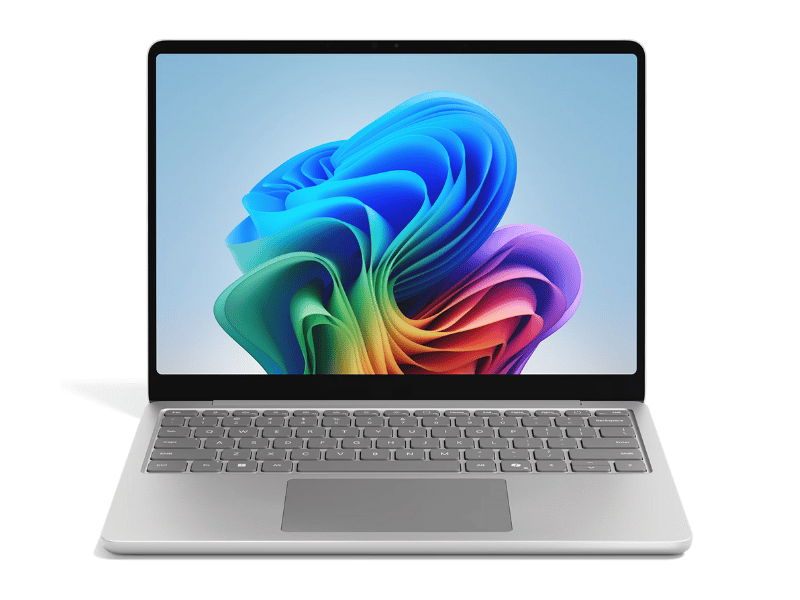 Microsoft Surface Laptop (2025) | Snapdragon X Plus