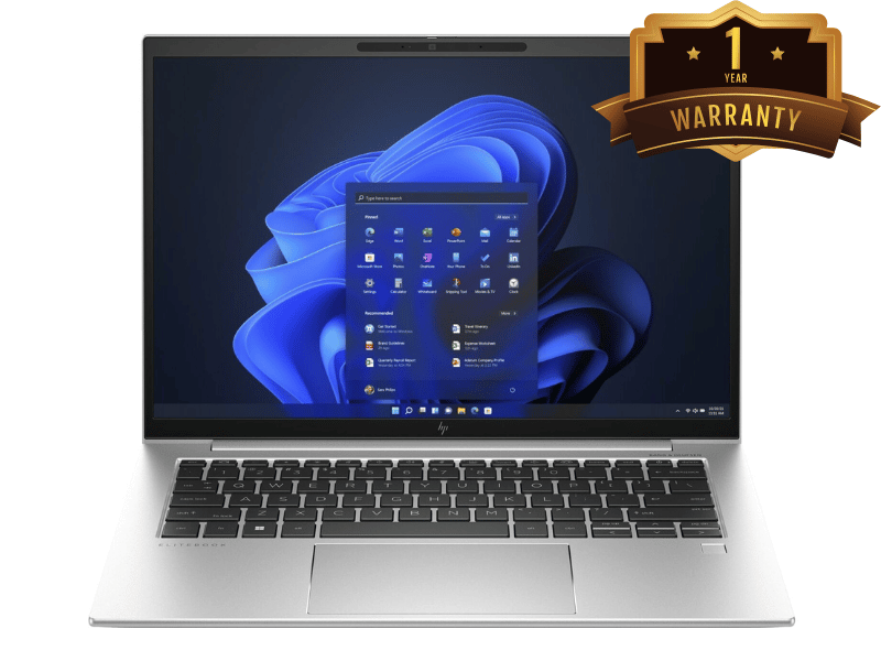 HP EliteBook 845 G10 876J2PA