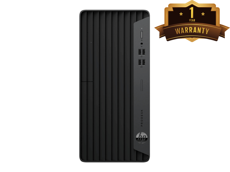 PC HP  ProDesk 400 G7 MT 99V91EP