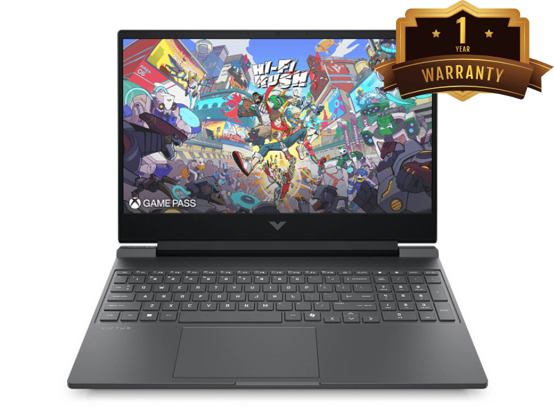HP Victus 15-fb3116AX BX8U4PA