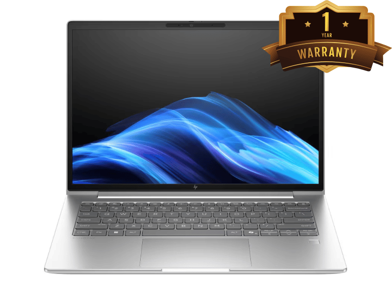 HP EliteBook 6 G1i 14 BQ9N4PT