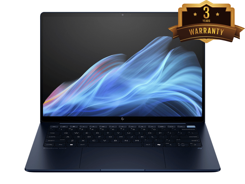 HP EliteBook Ultra G1i B9FE9PT AI