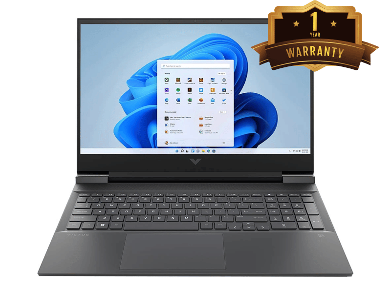 HP Victus 16-e1107AX 7C140PA