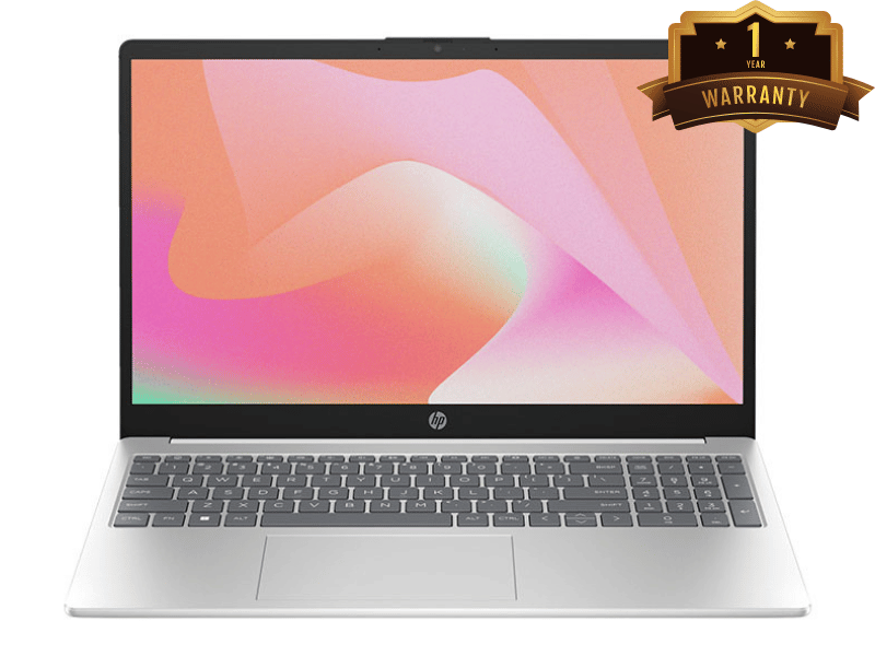Laptop HP 15 fd1289TU C2CV8PA | Mới 100% chính hãng