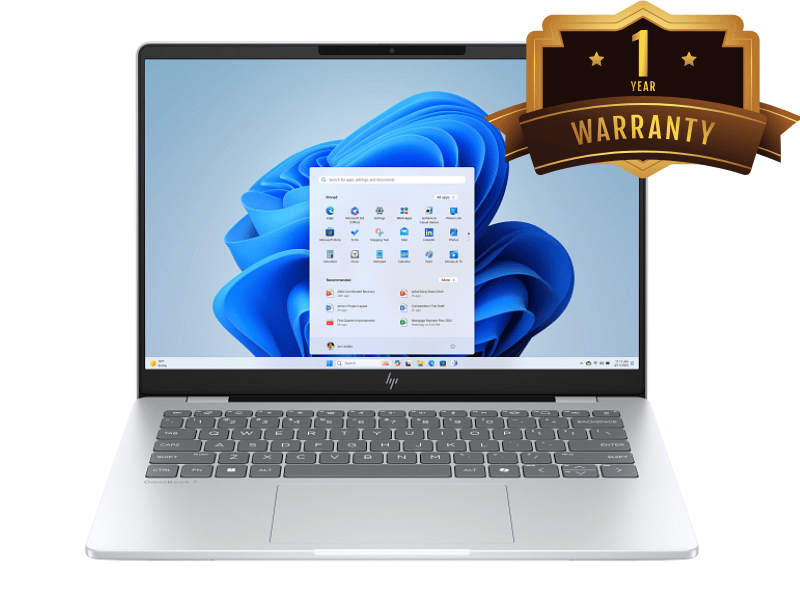 HP OmniBook 7 14-fr0024TU C1MN0PA