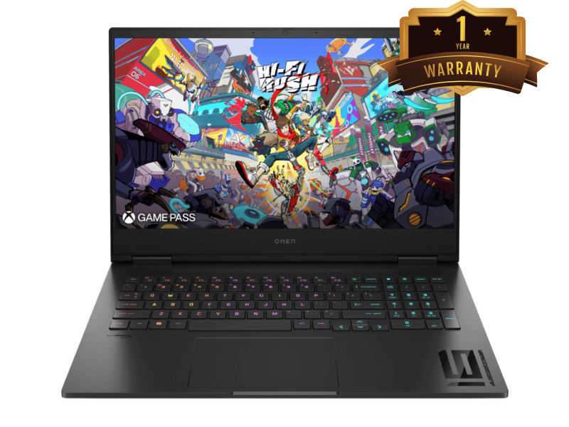 HP OMEN 16-wf1139TX A2NS1PA