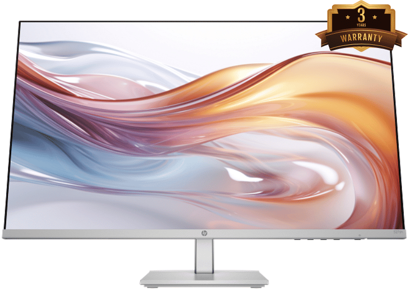 Màn hình HP S5 527sh 94C51AA (27Inch/ Full HD/ 5ms/ 100HZ/ 300 cd/m2/ IPS/HA)