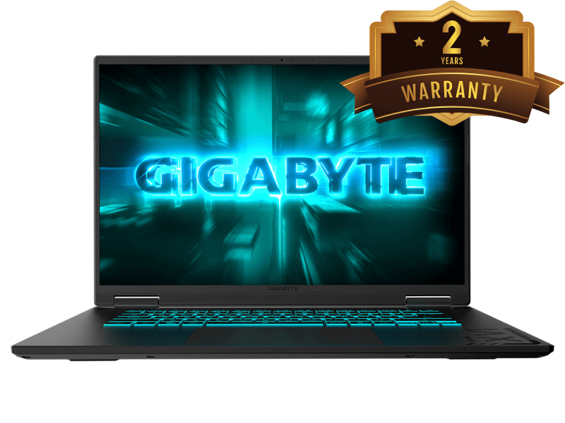 Gigabyte Gaming A16-CMHI2VN893SH