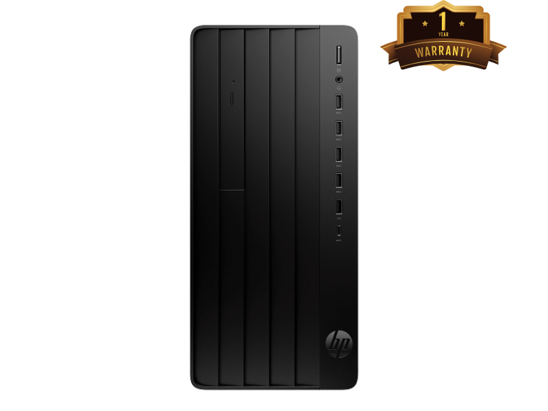 PC Đồng Bộ HP Pro Tower 280 G9 PCI B91M1AT (Core i5-13500/ 16GB DDR4 RAM/ 512GB SSD)