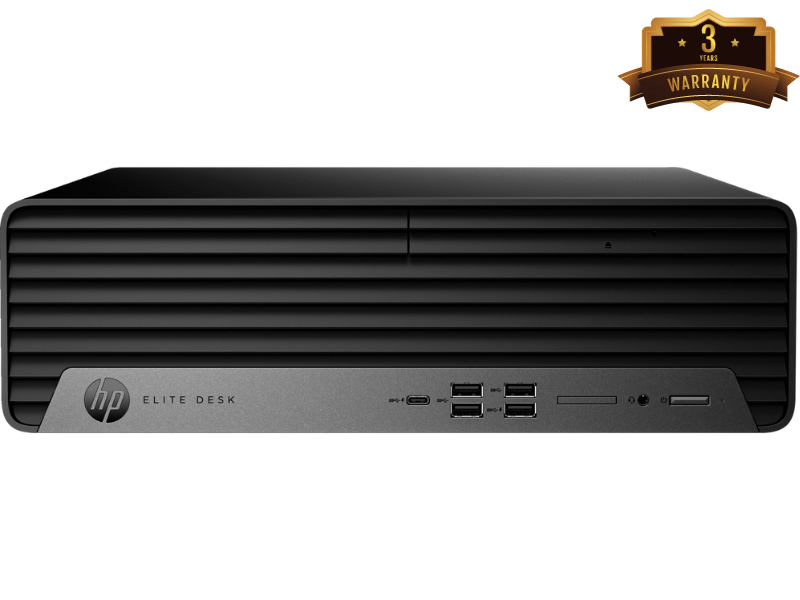 PC HP Elite SFF 600 G9 B25LRPT (Core i5-13500/ 16GB DDR5/ 512GB SSD)