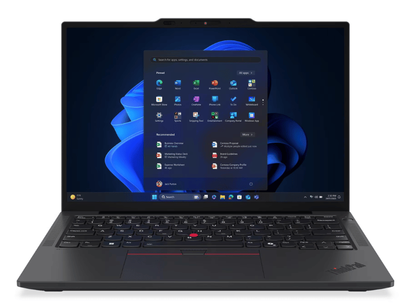 [Mới 100%] Lenovo ThinkPad X13 Gen 6