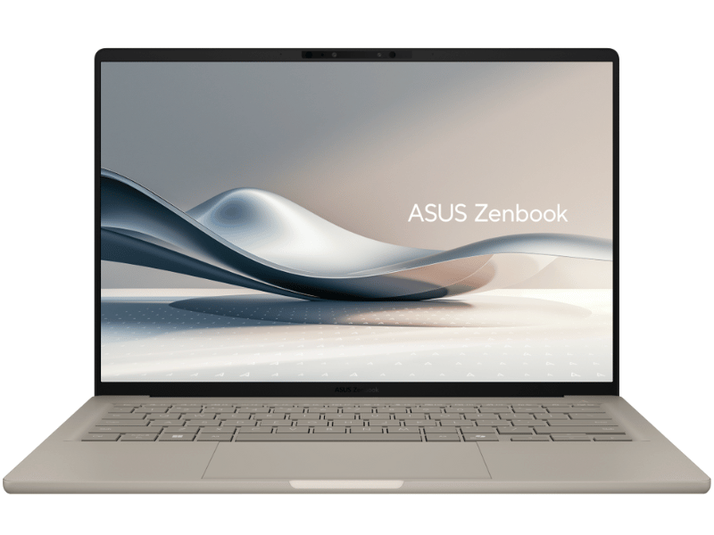 [Mới 100%] ASUS Zenbook A14 UX3407Q