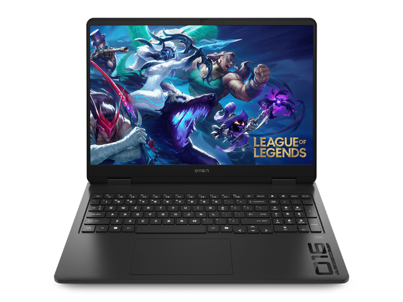 [Mới 100%] HP OMEN 16 Slim 16-an0119nr