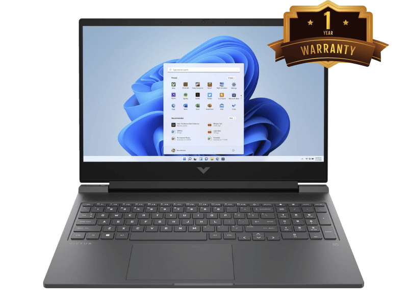 HP Victus 16-r0283TX AD9T3PA