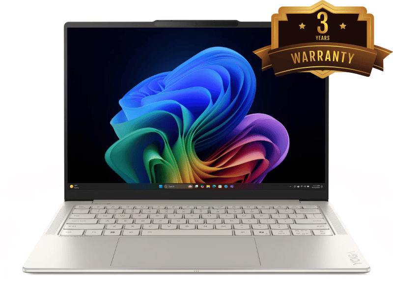 Lenovo Yoga Slim 7 14ILL10 83JX00D5VN