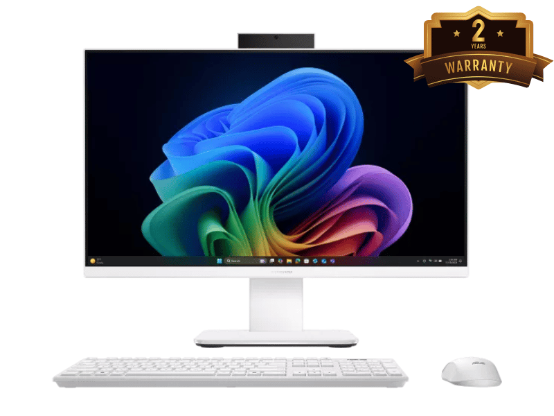 Máy tính PC All in one ASUS ExpertCenter PM640KA-WPD016W