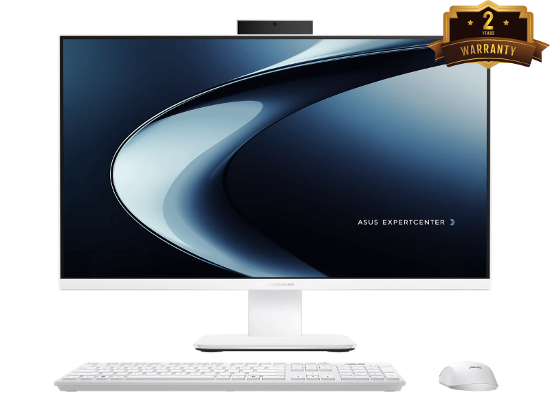 Máy tính PC All in one ASUS ExpertCenter P470VAK-WPE141W