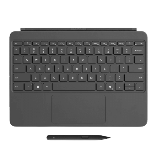 Combo Bàn Phím + Bút cho Surface Pro 12 inch