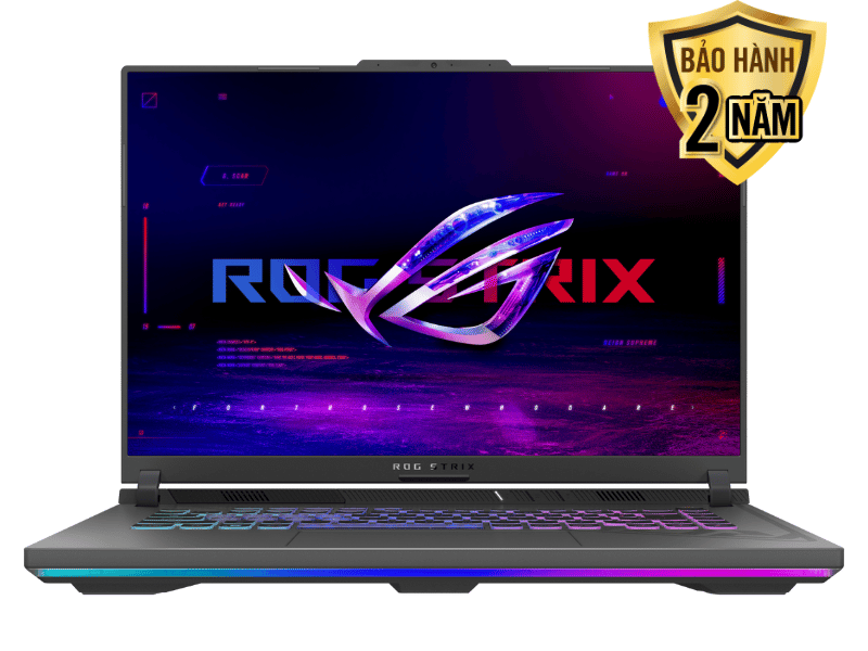 ASUS ROG Strix G16 G614PM-S5181WS