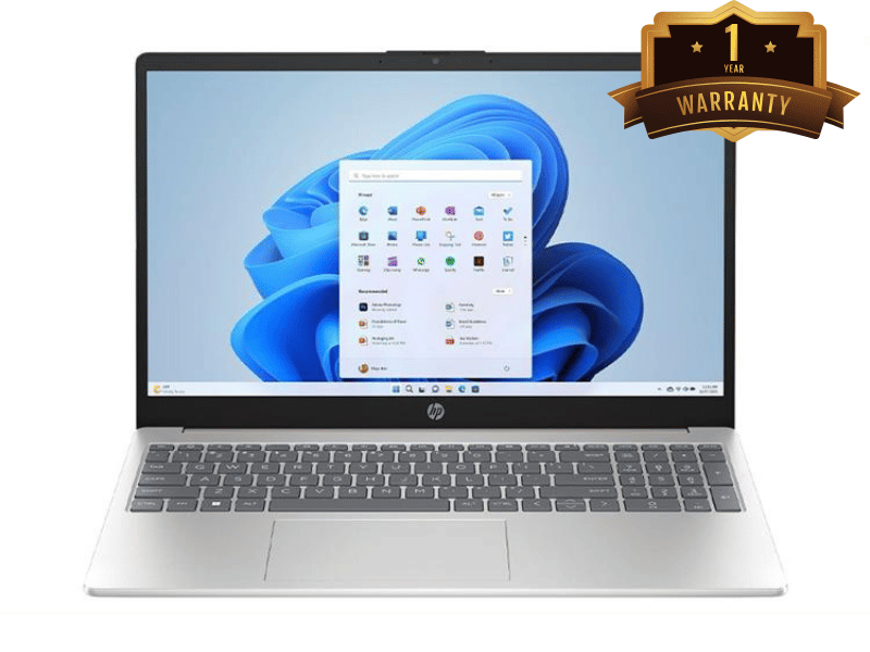 Laptop HP 15 fd1288TU C2CV7PA | Mới 100% chính hãng