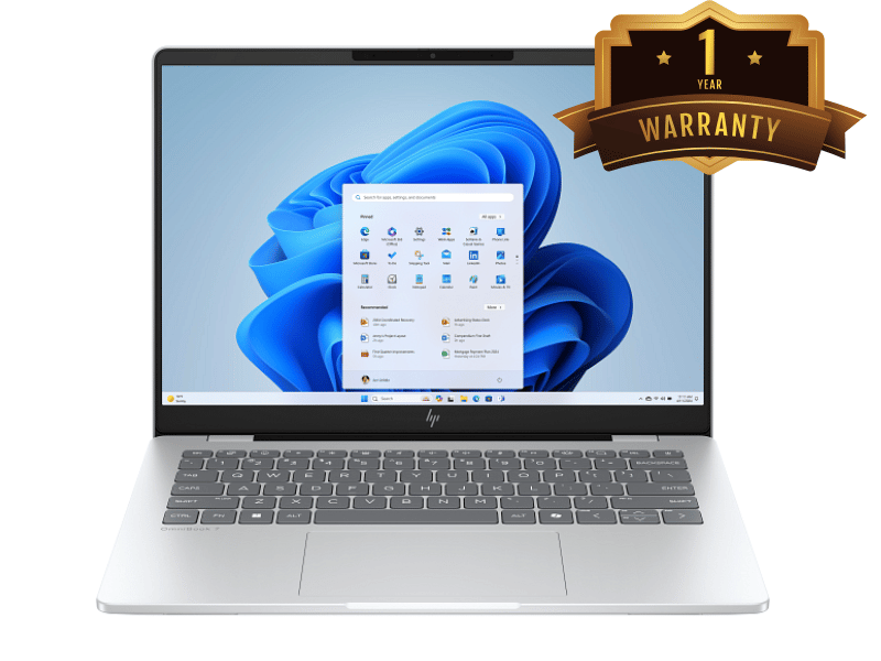 HP OmniBook 7 14-fs0032TU C1NT8PA