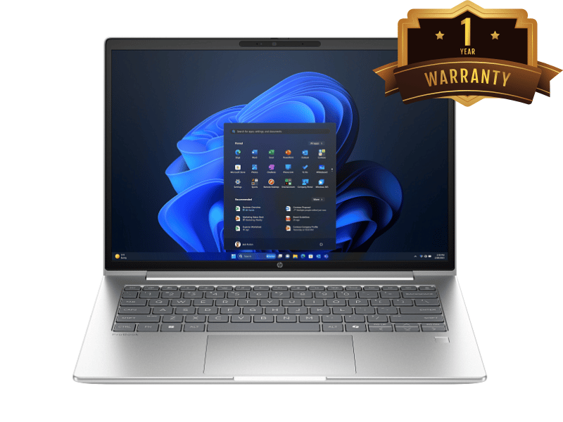 Laptop HP ProBook 4 G1i 14 BQ5B3PT
