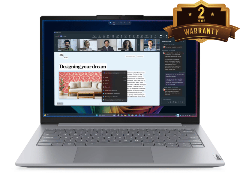 Lenovo ThinkBook 14 G9 IPL 21UX001AVA