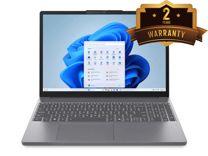 Lenovo IdeaPad Slim 3 16ARP10 83K800GTVN
