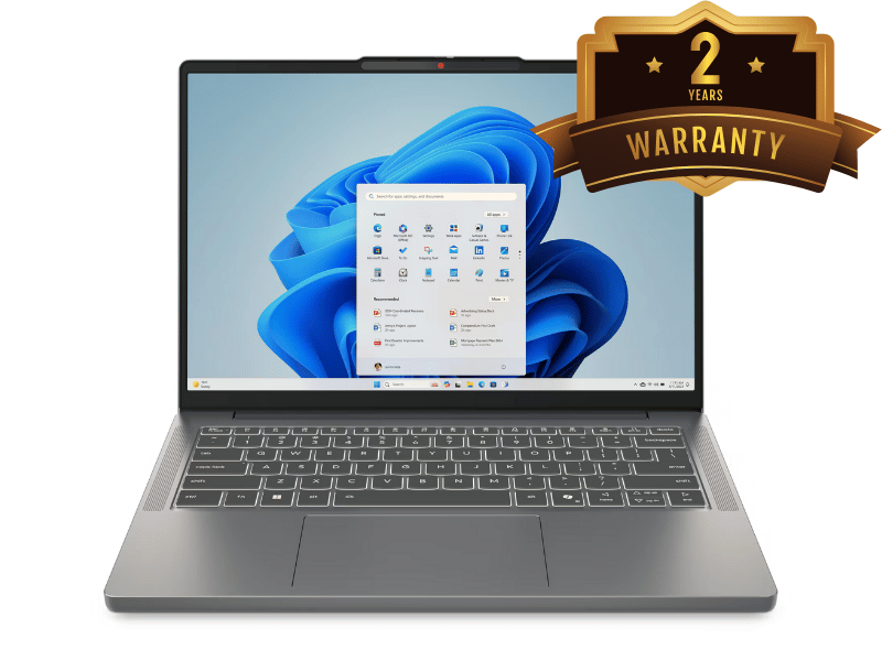 Lenovo IdeaPad Slim 3 14ARP10 83K600E6VN